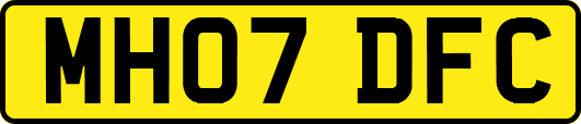 MH07DFC