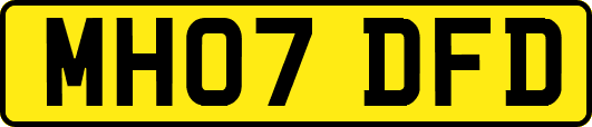 MH07DFD