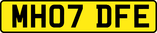 MH07DFE