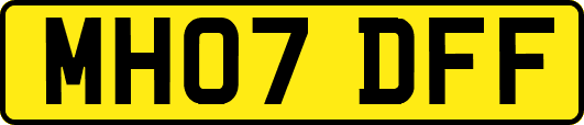 MH07DFF