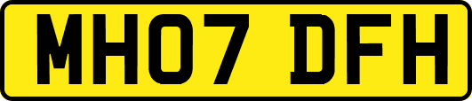 MH07DFH