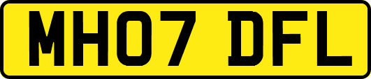 MH07DFL