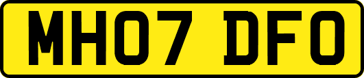 MH07DFO