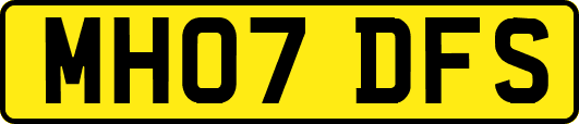 MH07DFS