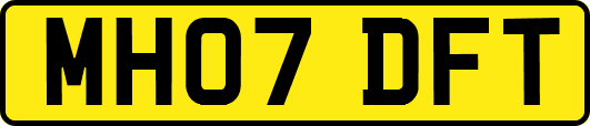 MH07DFT