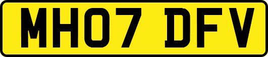 MH07DFV