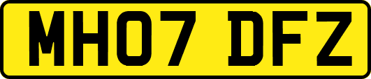 MH07DFZ