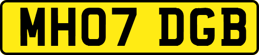 MH07DGB