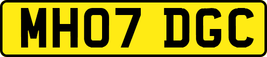 MH07DGC