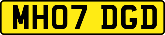 MH07DGD