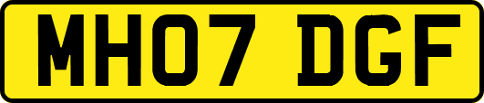 MH07DGF