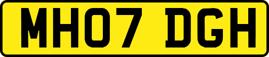 MH07DGH