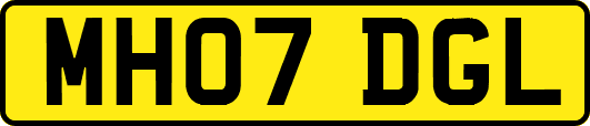 MH07DGL