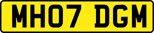 MH07DGM