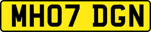 MH07DGN