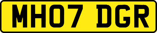 MH07DGR