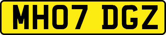 MH07DGZ