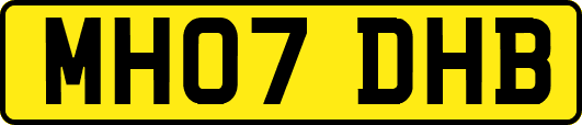 MH07DHB