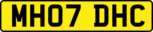 MH07DHC