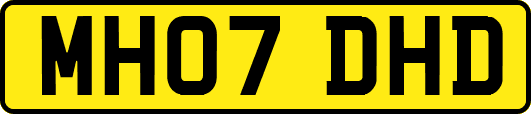 MH07DHD