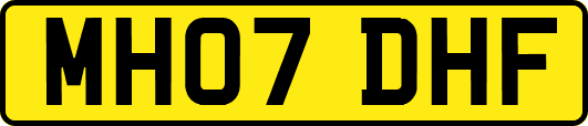 MH07DHF