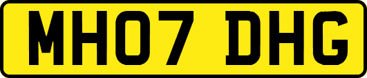 MH07DHG