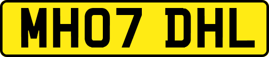MH07DHL