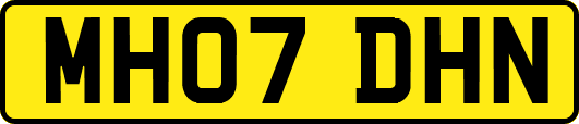 MH07DHN