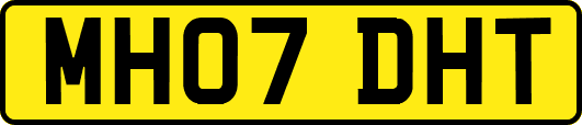 MH07DHT
