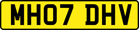 MH07DHV