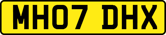MH07DHX