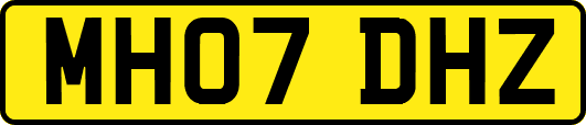 MH07DHZ
