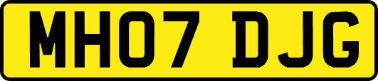 MH07DJG