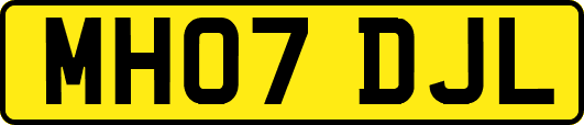 MH07DJL