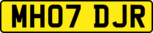 MH07DJR
