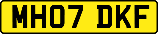 MH07DKF