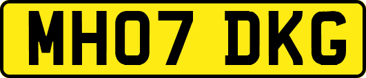 MH07DKG
