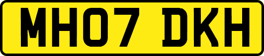 MH07DKH