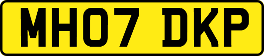 MH07DKP