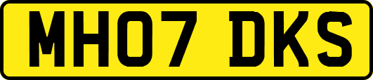 MH07DKS
