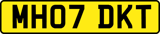 MH07DKT
