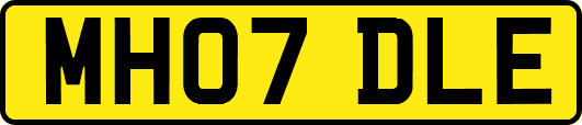 MH07DLE
