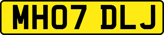 MH07DLJ