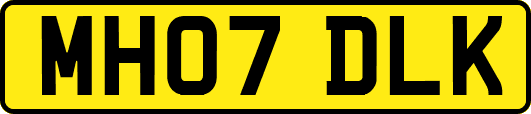 MH07DLK