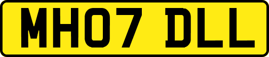 MH07DLL