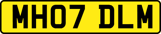 MH07DLM