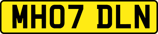 MH07DLN