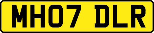 MH07DLR