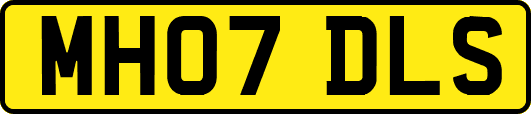 MH07DLS