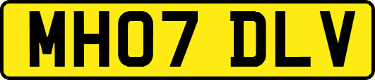MH07DLV